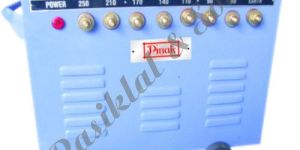 Oil Cooled Welding Machine