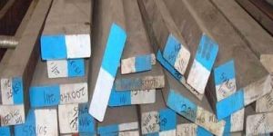 MS Rectangular Flat Bar