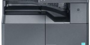 Kyocera Taskalfa Copier