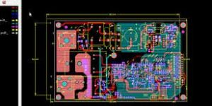 PCB CAM Design Services