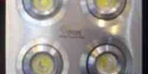 LED Fixture