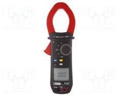 Chauvin Arnoux Clamp-On-Meter
