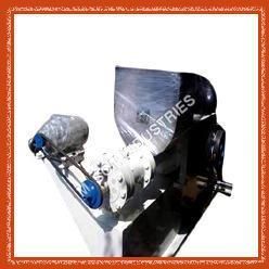 Vermicelli Extruder Machine