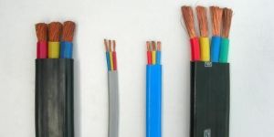 Submersible Pump Cable 3Core x 2.5Sqmm