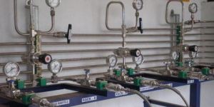 Gas Handling System