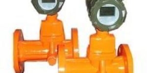 SGE Analog Gas Flow Meters