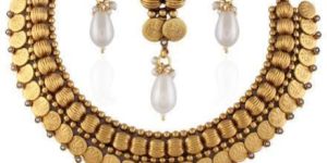 Traditional Costume Jewellery