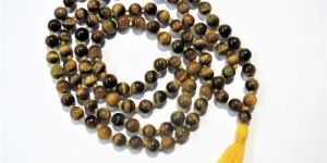 Jap Mala 108 Beads in Gemstones