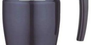 Vacuum Insulated Travel Mug