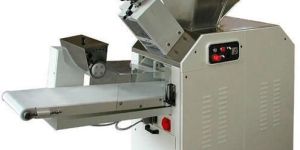 Mechanical Bread Dough Divider Machine