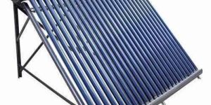 Stainless Steel Tank Solar Water Heater