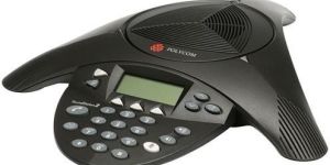 Polycom Audio Conferencing System