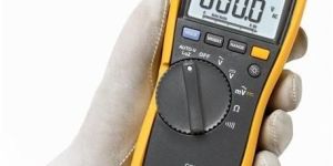 Electrical Multimeter