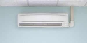 Ductless Air Conditioner