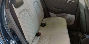 Leather Car Seat Covers