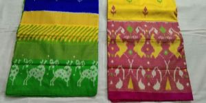 Pochampally Sarees