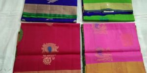 Uppada Sarees