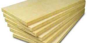 Fiber Glass Rectangular Thermal Insulation Board