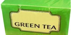 Mahabir Green Tea