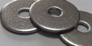DUPLEX STEEL 31803 WASHERS