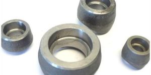 Stainless Steel Elbowlet