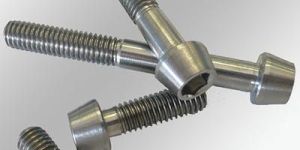 Titanium Screw