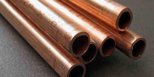 UNS C70400 Seamless Alloy Pipes