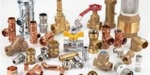 Plumbing Fittings