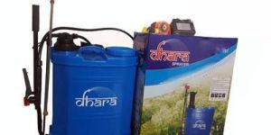 Semi Automatic Battery Sprayer