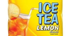 Wagh Bakri Iced Lemon Tea