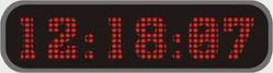 Digital Clock