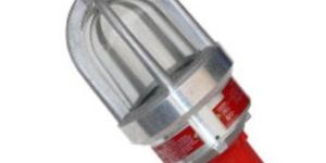 Plastic Explosion Proof Light