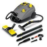 Karcher Steam Cleaner