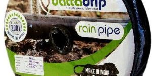 Drip Rain Pipe