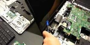 Laptop Repairing Course