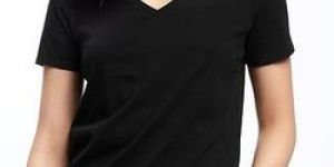 V Neck Tshirt