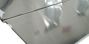 Polished Stainless Steel