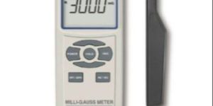Lutron Gauss Meter