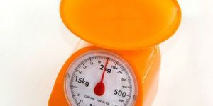 Kitchen Weighing Balance