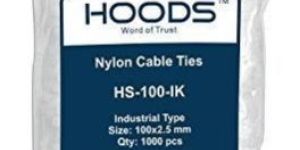 Nylon Cable Ties