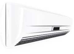 Wall Mounted AC