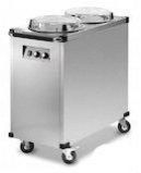 Commercial Food Warmer