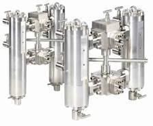 Gas Coalescer Filter