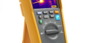 FC TRMS Thermal Multimeter