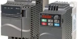 Sensorless Vector Control Compact Drive