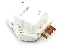 Refrigerator Defrost Timer