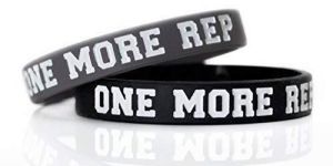 Custom Rubber Wrist Bands