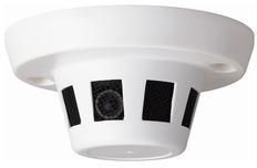 Plastic Day & Night Hidden Camera