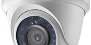Hikvision and Dahua HD CCTV Camera