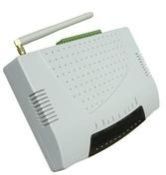 Intruder Alarm System